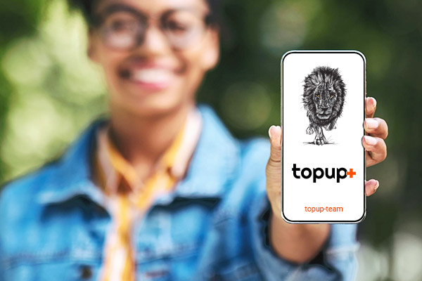 TOPUP
